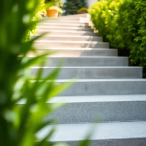 Jaki Beton Na Schody Zewnętrzne