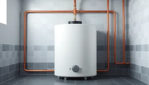 Jaki bufor do domu 100m2