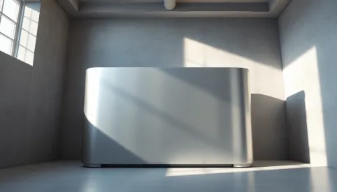 Jaki bufor do domu 150m2