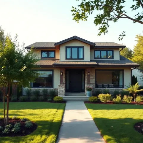 Jaki dom dla 3 osobowej rodziny