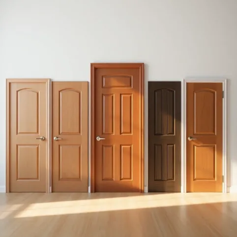 Jaki Drzwi Wewnętrzne Polecacie