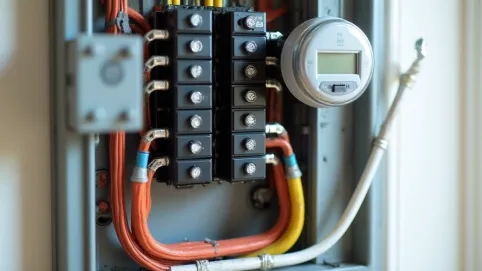 Jaki kabel od skrzynki do domu 12kw