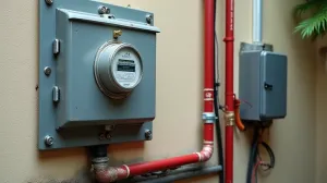 Jaki kabel od skrzynki do domu 25kW
