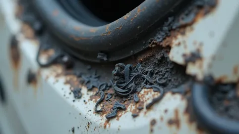 jaki klej do uszczelek drzwi samochodowych