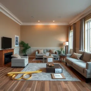 Jaki koszt wykończenia domu w stanie deweloperskim