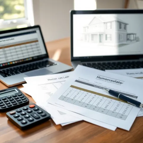 Jaki kredyt na remont mieszkania