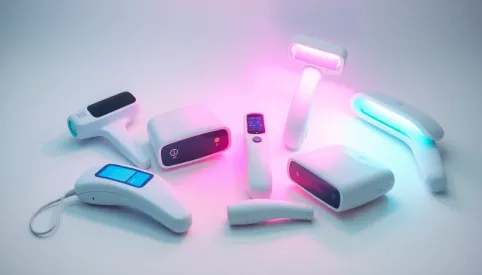 Jaki laser do depilacji w domu