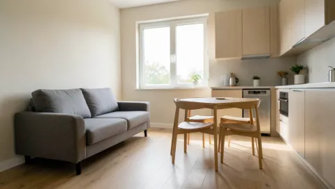 jaki metraż do dodatku mieszkaniowego