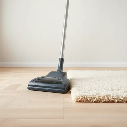 Jaki odkurzacz piorący do domu