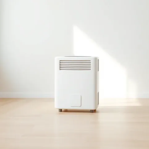 Jaki osuszacz powietrza do domu