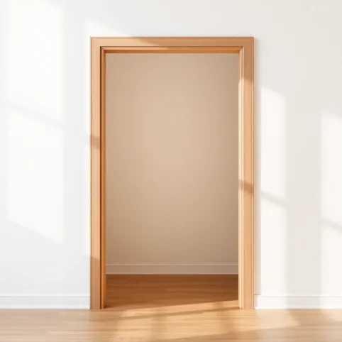 Jaki Otwór Na Drzwi 80