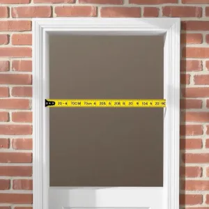 Jaki otwór pod drzwi 60 z ościeżnicą regulowaną