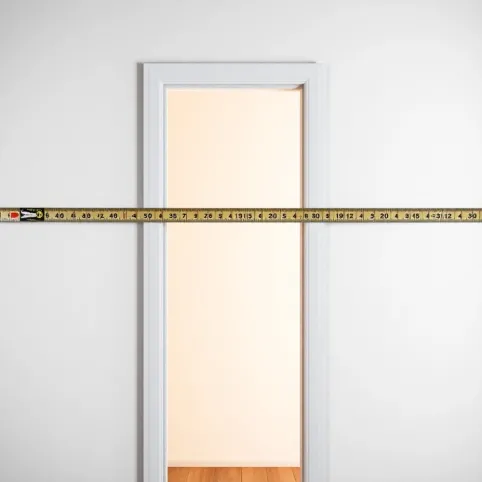 Jaki Otwór Pod Drzwi 70