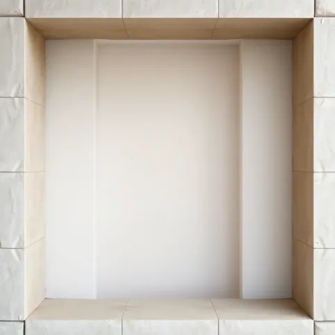 Jaki otwór pod drzwi przesuwne 90