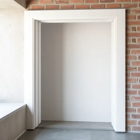 Jaki otwór pod drzwi zewnętrzne 90