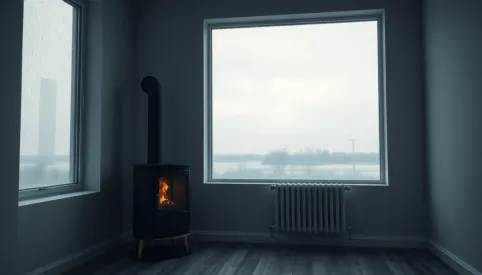 Jaki piec do domu 100m2