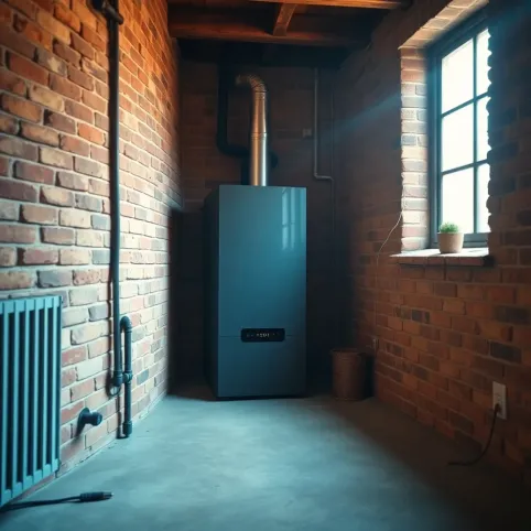 Jaki piec do domu 100m2 stare budownictwo