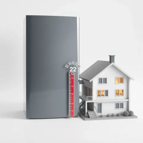 Jaki piec do domu 150m2 ile kW