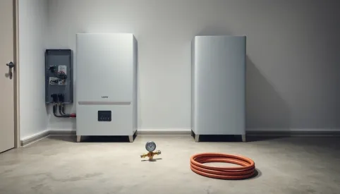 Jaki piec elektryczny do domu 150m2