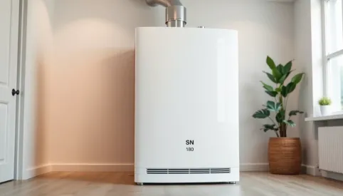 Jaki piec elektryczny do domu 250m2