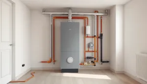 Jaki piec gazowy do domu 120m2 ile kW