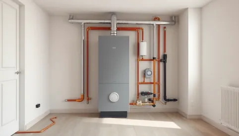 Jaki piec gazowy do domu 120m2 ile kW