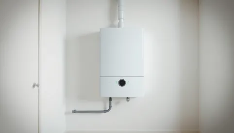 Jaki piec gazowy do domu 150m2 dwufunkcyjny