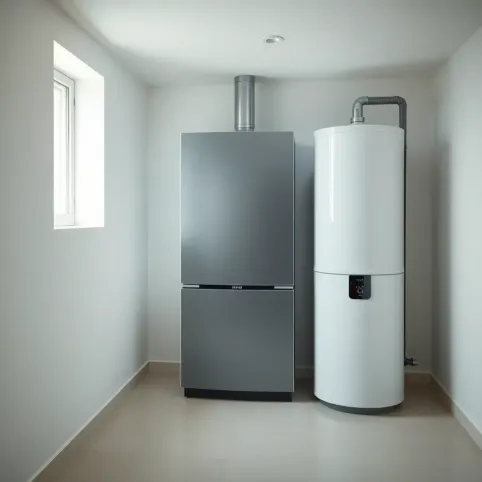 Jaki piec gazowy do domu 150m2 z zasobnikiem