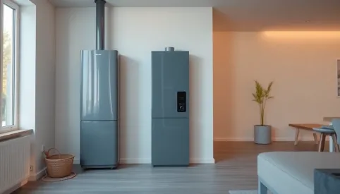 Jaki piec gazowy do domu 200m2 cena