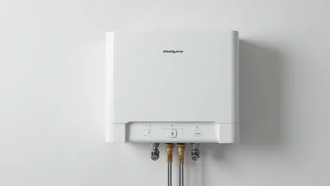 Jaki piec gazowy dwufunkcyjny do domu 100m2