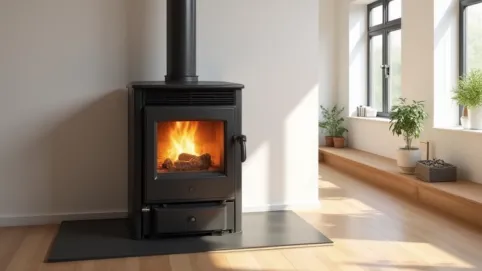 Jaki piec na pellet do domu 120m2 ile kW