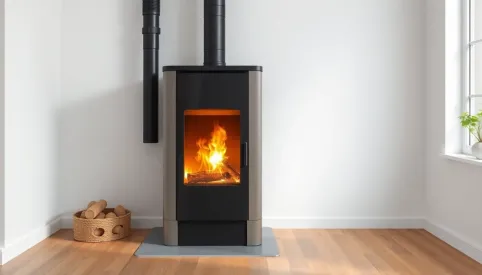 Jaki piec na pellet do domu 150m2