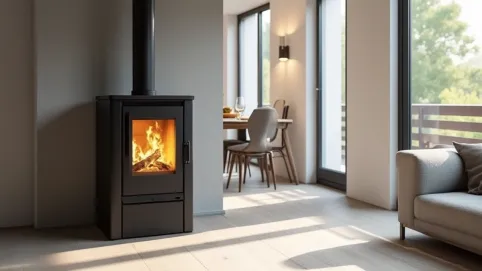 Jaki piec na pellet do domu 180m2