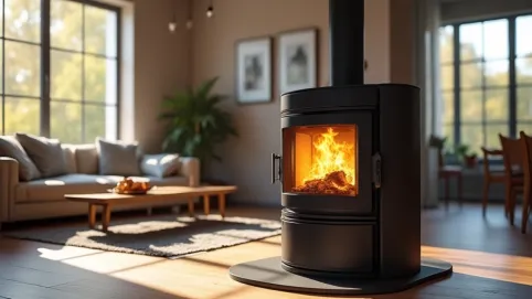 Jaki piec na pellet do domu 250m2