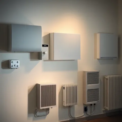 Jaki piecyk gazowy do mieszkania w bloku