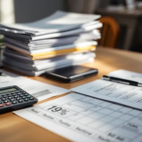 Jaki podatek od sprzedaży mieszkania przed upływem 5 lat