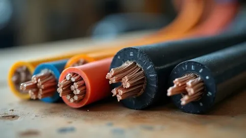 Jaki przekrój kabla do zasilania domu