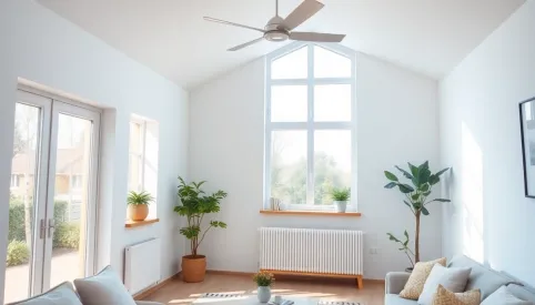 Jaki rekuperator do domu 120m2