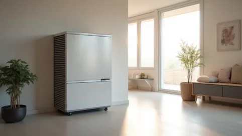 Jaki rekuperator do domu 140m2