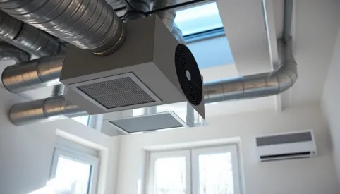 Jaki rekuperator do domu 150m2