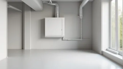 Jaki rekuperator do domu 250m2