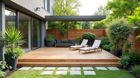 Jaki taras bez zgłoszenia