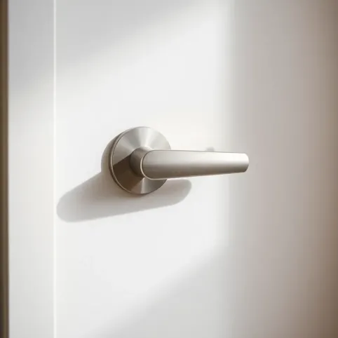 Jaki zamek do drzwi pokojowych