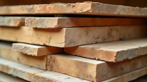 Jakie deski na domek narzędziowy