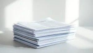 Jakie dokumenty do sprzedaży domu 2024