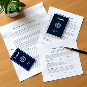Jakie dokumenty są potrzebne do kupna mieszkania