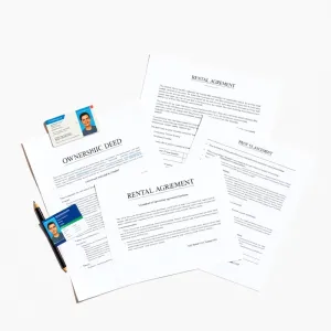Jakie dokumenty są potrzebne do wynajmu mieszkania