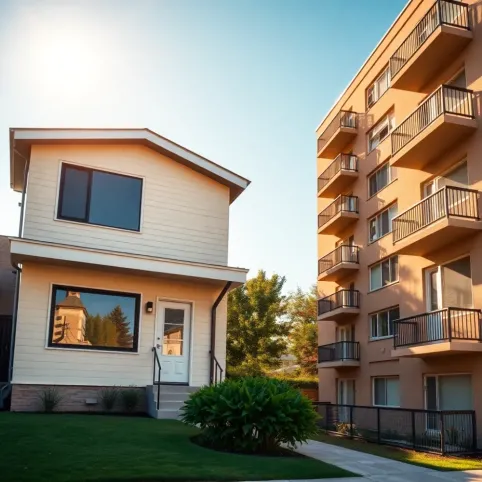 jakie domy najlepiej się sprzedają