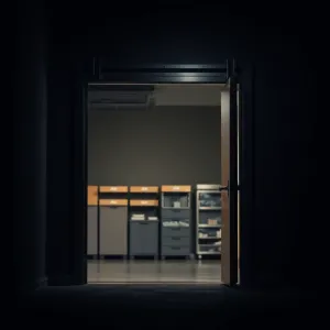 Jakie Drzwi Do Piwnicy