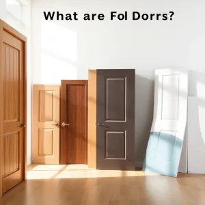 Jakie Drzwi Foliowane